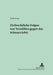 Zivilrechtliche Folgen Von Verstoeßen Gegen Das Schwarzarbg by Ralph Backhaus, Frank Fricke