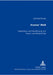 Kronos' Welt: Depression Und Die Versoehnung Von Trauer Und Melancholie by Gerhard Burda