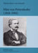 Max Von Pettenkofer (1818-1901): Die Entstehung Der Modernen Hygiene Aus Den Empirischen Studien Menschlicher Lebensgrundlagen by Martin Weyer-Von Schoultz