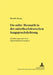 Die milte-Thematik in der mittelhochdeutschen Sangspruchdichtung: Darstellungsweisen und Argumentationsstrategien by Thomas Bein, Berenike Krause