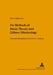 On Methods of Music Theory and (Ethno-) Musicology: From Interdisciplinary Research to Teaching by Nico Schüler, Nico Schüler