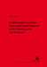 Entlehnungen Aus Dem Oesterreichischen Deutsch in Der Stadtsprache Von Sarajevo = Entlehnungen Aus Dem Osterreichischen Deutsch in Der Stadtsprache Vo by Peter Wiesinger, Nedad Memic