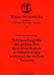 Schluesselbegriffe Der Politischen Kommunikation in Mitteleuropa Waehrend Der Fruehen Neuzeit by Olaf Mörke, Volker Seresse