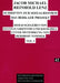Jacob Michael Reinhold Lenz - Schriften Zur Sozialreform: Das Berkaer Projekt. Teil 1 Und Teil 2 by Herbert Kraft, Elystan Griffiths, David Hill