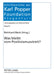 Was Bleibt Vom Positivismusstreit? by Reinhard Neck