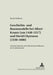 Geschichts- Und Raummodelle Bei Albert Krantz (Um 1448-1517) Und David Chytraeus (1530-1600): Transformationen Des Historischen Diskurses Im 16. Jahrh by Olaf Mörke, Harald Bollbuck
