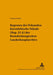 Regesten Der Urkunden «Kurmaerkische Staende» (Rep. 23 A) Des Brandenburgischen Landeshauptarchivs by Brandenburgisches Landeshauptarchiv, Brandenburgisches Landeshauptarchiv