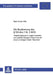 Die Bestimmung des § 199 Abs. 1 Nr. 2 BGB: Verjaehrungsbeginn wegen Kenntnis und grobfahrlaessiger Unkenntnis der anspruchsbegruendenden Tatsachen by Mark-Oliver Otto