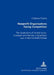 Nonprofit Organizations Facing Competition: The Application of United States, European and German Competition Law to Not-for-Profit Entities by Cristiana Cicoria