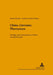 China.Literatur.Uebersetzen.: Beitraege Eines Symposiums Zu Ehren Von Ulrich Kautz by Klaus Pörtl, Katrin Buchta, Andreas Guder