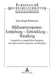 Bildhauersymposien: Entstehung - Entwicklung - Wandlung: Dargestellt an Ausgewaehlten Beispielen Und Ergaenzt Durch Gespraeche Mit Beteiligten by Jutta Birgit Wortmann