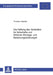 Die Haftung Des Verkaeufers Fuer Fehlerhafte Und Fehlende Montage- Und Bedienungsanleitungen by Thomas Utzerath