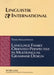 Language Family Oriented Perspective in Multilingual Grammar Design by Heinrich Weber, Tania Avgustinova