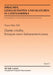 Dante criollo. Ensayos euro-latinoamericanos: Capítulos de recepción iberoamericana de literatura europea = Dante Criollo. Ensayos Euro-Latinoamerican by Kerstin Störl, Hans-Otto Dill