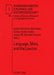 Language, Mind, and the Lexicon by René Dirven, Iraide Ibarretxe-Antuñano, Carlos Inchaurralde
