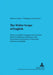 The Wider Scope of English: Papers in English Language and Literature from the Bamberg Conference of the International Association of University P by Herbert Grabes, Wolfgang Viereck
