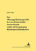 Das Oberappellationsgericht der vier freien Staedte Deutschlands (1820-1879) und seine Richterpersoenlichkeiten by Werner Schubert, Katalin Polgar