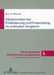 Absatztreiber Bei Filialisierung Und Franchising Im Ordinalen Vergleich: Konzeptionelle Analyse Auf Basis Der Neuen Institutionen - Oekonomie Und Empi by Roland Mattmüller, Marc Mikulcik
