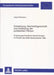 Entstehung, Rechtstraegerschaft Und Aufloesung Der Juristischen Person: Dogmengeschichtliche Betrachtungen Im Vorfeld Des Bgb-Vereinsrechts 1900 by Jörg Pohlmann