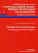 Deutsch-Russisches Energie- Und Bergrecht Im Vergleich: Ergebnisse Einer Arbeitstagung Vom 31. Maerz / 1. April 2006 by F. J. Säcker