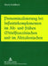 Pronominalisierung bei Infinitivkomplementen im Alt- und fruehen Mittelfranzoesischen und im Altitalienischen by Maria L. Goldbach