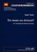 Ein neues ius divinum?: Zur Theologie des Rechts der Bahá'í by Christoph Link, Tajan Tober