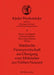 Staedtische Finanzwirtschaft Am Uebergang Vom Mittelalter Zur Fruehen Neuzeit by Harm Von Seggern, Gerhard Fouquet, Hans-Jörg Gilomen