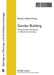Gender Building: Sozialraeumliche Qualitaeten Im Oeffentlichen Hochbau by Barbara Zibell