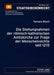 Die Stellungnahmen Der Roemisch-Katholischen Amtskirche Zur Frage Der Menschenrechte Seit 1215: Eine Historische Untersuchung Unter Besonderer Berueck by Jörg Winter, Tamara Bloch