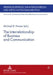 The Interrelationship of Business and Communication by Michael B. Hinner