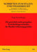 Die Gesetzlich Nicht Geregelten Entscheidungsvarianten Des Bundesverfassungsgerichts by Winfried Bausback, Senja Fischer