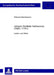 Johann Gottlieb Heineccius (1681-1741): Leben Und Werk by Patricia Wardemann