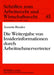Die Weitergabe Von Insiderinformationen Durch Arbeitnehmervertreter by Abbo Junker, Annette Bruder
