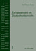 Kompetenzen im Deutschunterricht: Beitraege zur Literatur-, Sprach- und Mediendidaktik by Bodo Lecke, Heidi Rösch