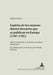 Espíritu de Los Mejores Diarios Literarios Que Se Publican En Europa (1787-1791): Índices (Onomástico Y de Fuentes, de Obras Y Toponímico)- En Colabor by Siegfried Jüttner, Siegfried Jüttner