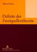 Defizite Der Zweiquellentheorie by Albert Fuchs