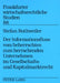 Der Informationsfluss Vom Beherrschten Zum Herrschenden Unternehmen Im Gesellschafts- Und Kapitalmarktrecht by Theodor Baums, Stefan Rothweiler