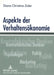 Aspekte Der Verhaltensoekonomie by Diana Christina Zisler