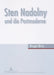 Sten Nadolny Und Die Postmoderne by Birgit Brix