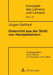 Unterricht Aus Der Sicht Von Handelslehrern by Klaus Beck, Jürgen Seifried