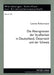 Die Altersgrenzen Der Strafbarkeit in Deutschland, Oesterreich Und Der Schweiz by Prof Dr Klaus Laubenthal Ri, Leonie Ackermann