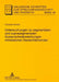 Untersuchungen zu segmentalen und suprasegmentalen Ausspracheabweichungen chinesischer Deutschlernender by Ursula Hirschfeld, Lutz Christian Anders, Eva-Maria Krech