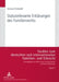 Statusrelevante Erklaerungen Des Familienrechts by Martin Lipp, Jessica Kriewald