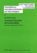 Technical Education for Sustainability; An Analysis of Needs in the 21 st Century by Mahshid Sotoudeh
