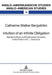 Intuition of an Infinite Obligation; Narrative Ethics and Postmodern Gnostics in the Fiction of E. L. Doctorow by Catharine Walker Bergström