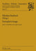 Exemplaris Imago: Ideale in Mittelalter Und Frueher Neuzeit by Nikolaus Staubach