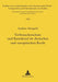 Verbraucherschutz und Kunstkauf im deutschen und europaeischen Recht by Erik Jayme, Stephan Mangold