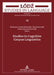 Studies in Cognitive Corpus Linguistics by Katarzyna Dziwirek, Barbara Lewandowska-Tomaszczyk