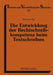 Die Entwicklung Der Rechtschreibkompetenz Beim Textschreiben: Eine Empirische Untersuchung in Klasse 1 Bis 4 by Clemens Knobloch, Johanna Fay