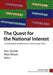 The Quest for the National Interest: A Methodological Reflection on Czech Foreign Policy by Petr Drulák